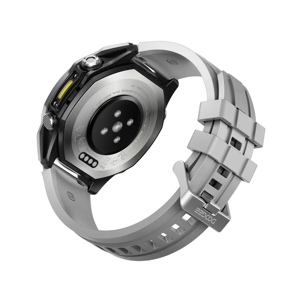 DOOGEE Anywise W1 AI Waterproof Sport Smartwatch - Image 10