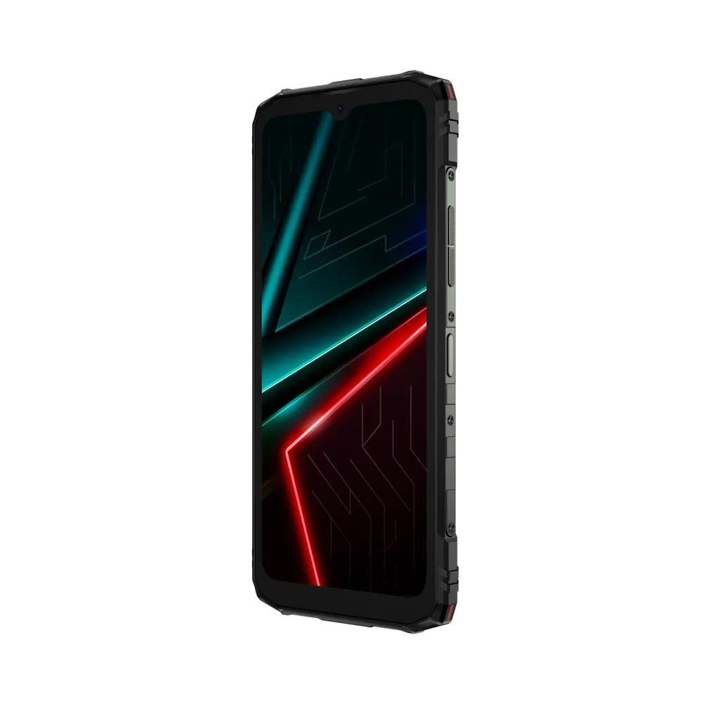 DOOGEE Blade 10 Energy 10.7mm Ultra-Thin Body Android15 Rugged Phone - Image 4