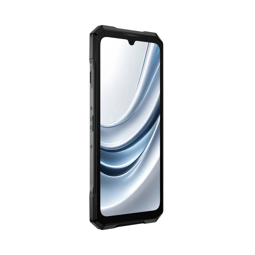 DOOGEE Blade GT Pro 10.5mm Ultra-thin LED light effect 32GB +512GB Android 14 Rugged Phone - Image 6