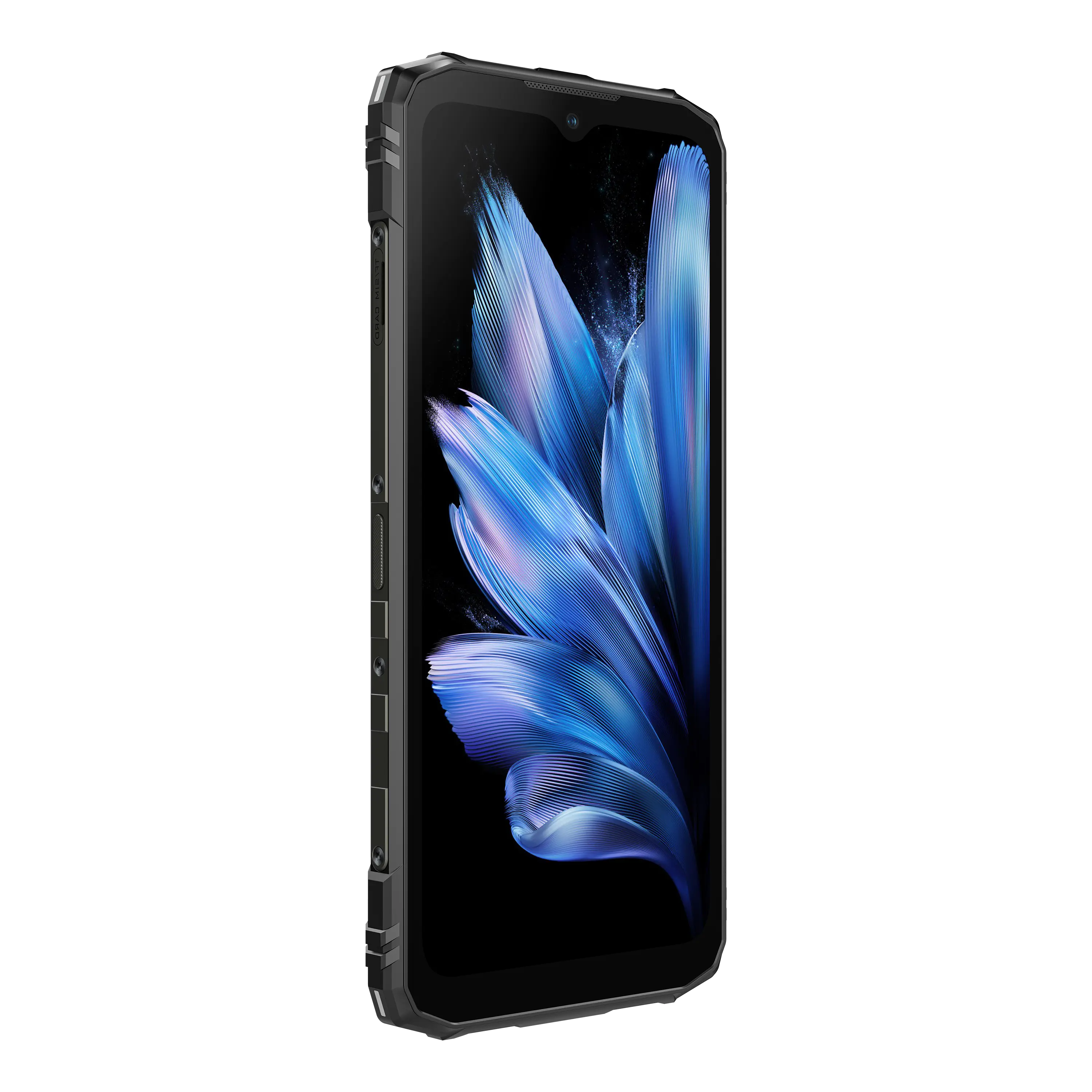 DOOGEE Blade10 11mm ultra-thin body Rugged Phone - Image 6