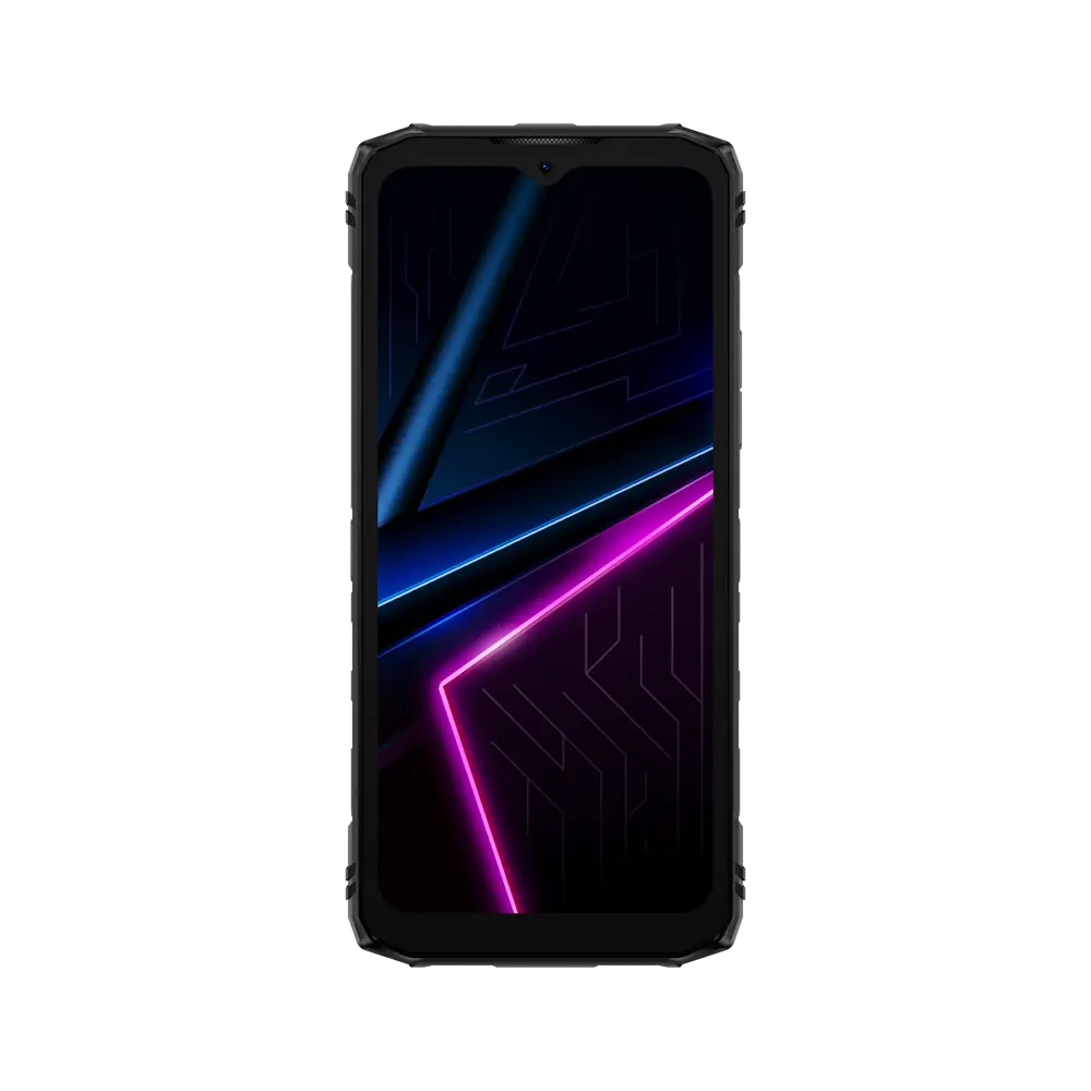 DOOGEE Blade 10 Pro Energy 6150mAh 32+256GB Android15 Rugged Phone - Image 5