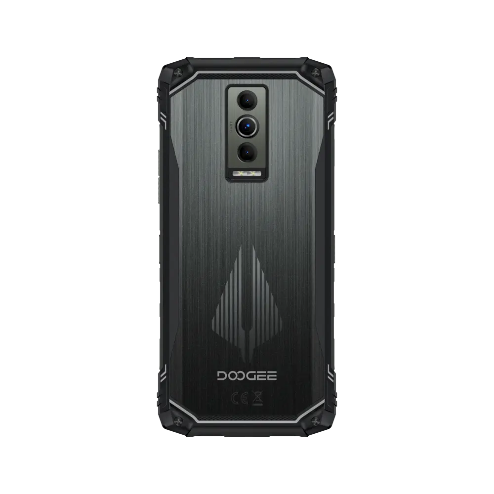 DOOGEE Blade 10 Pro Energy 6150mAh 32+256GB Android15 Rugged Phone - Image 6