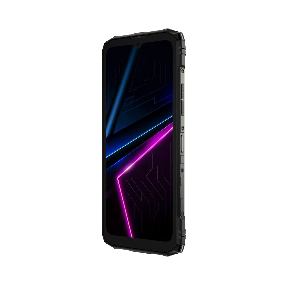 DOOGEE Blade 10 Pro Energy 6150mAh 32+256GB Android15 Rugged Phone - Image 7