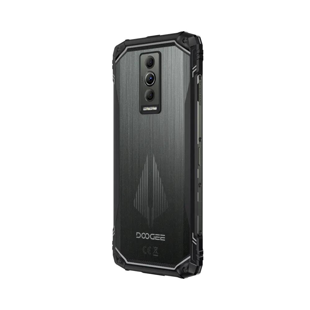 DOOGEE Blade 10 Pro Energy 6150mAh 32+256GB Android15 Rugged Phone - Image 8