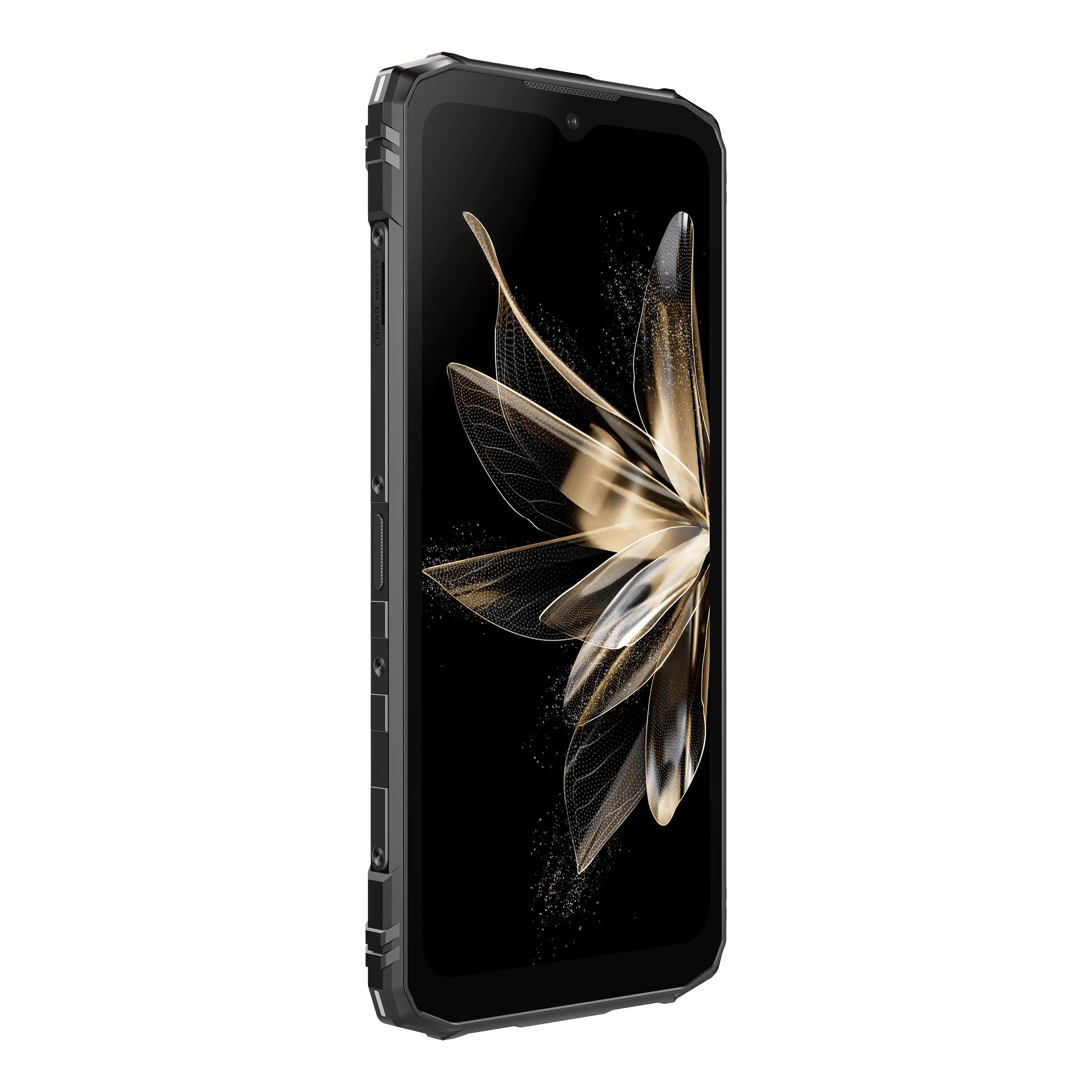 DOOGEE Blade10 Ultra 10.7mm ultra-thin body 5150mAh Large battery Android 14 Rugged Phone - Image 5