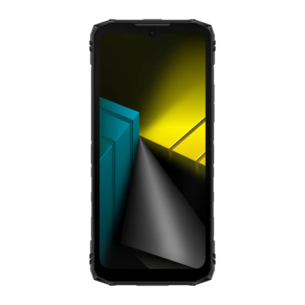 DOOGEE Blade 10 Ultra Energy 6150mAh 36+256GB Android 15 Rugged Phone - Image 4