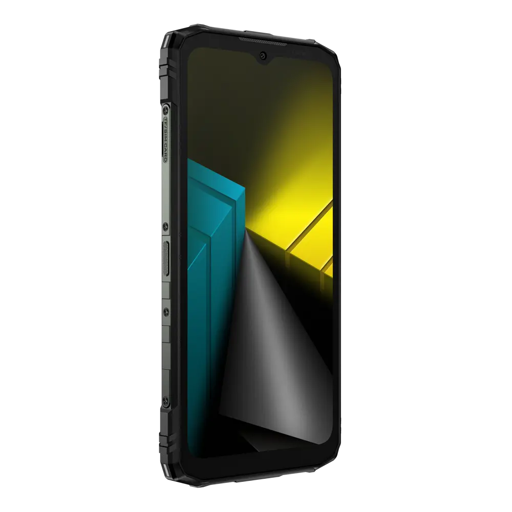 DOOGEE Blade 10 Ultra Energy 6150mAh 36+256GB Android 15 Rugged Phone - Image 6