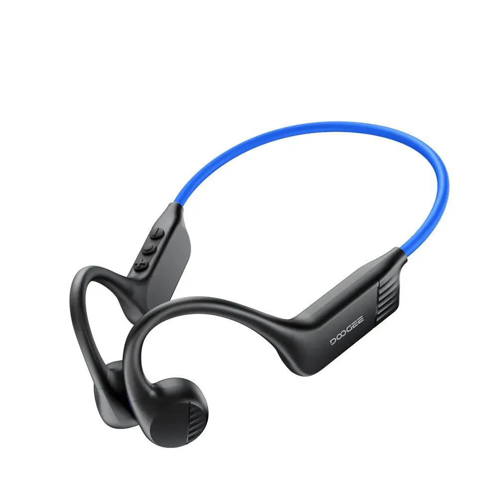 BoneBeat Run IP66 Bone Conduction Sports Headphones - Image 5