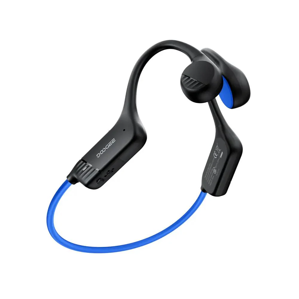 BoneBeat Run IP66 Bone Conduction Sports Headphones - Image 6