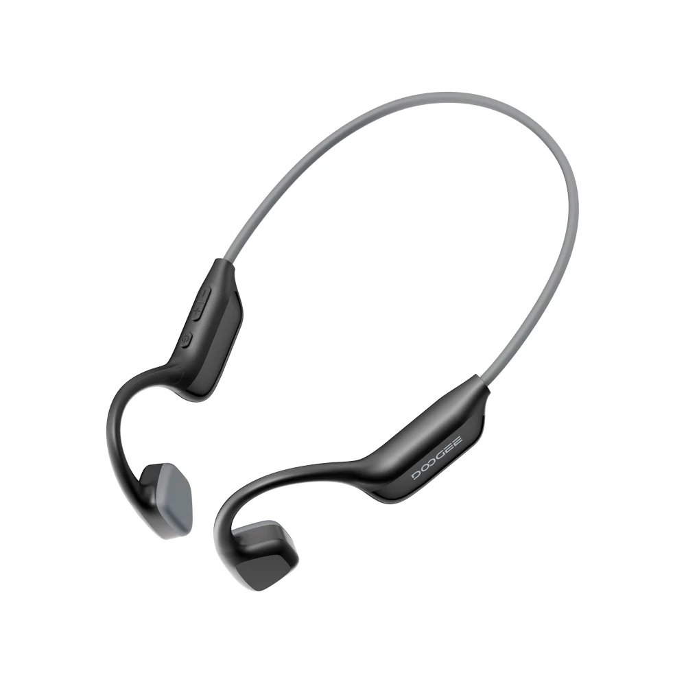 DOOGEE BoneBeat Run Digital IP67 Bone Conduction Headphones for Running - Image 6