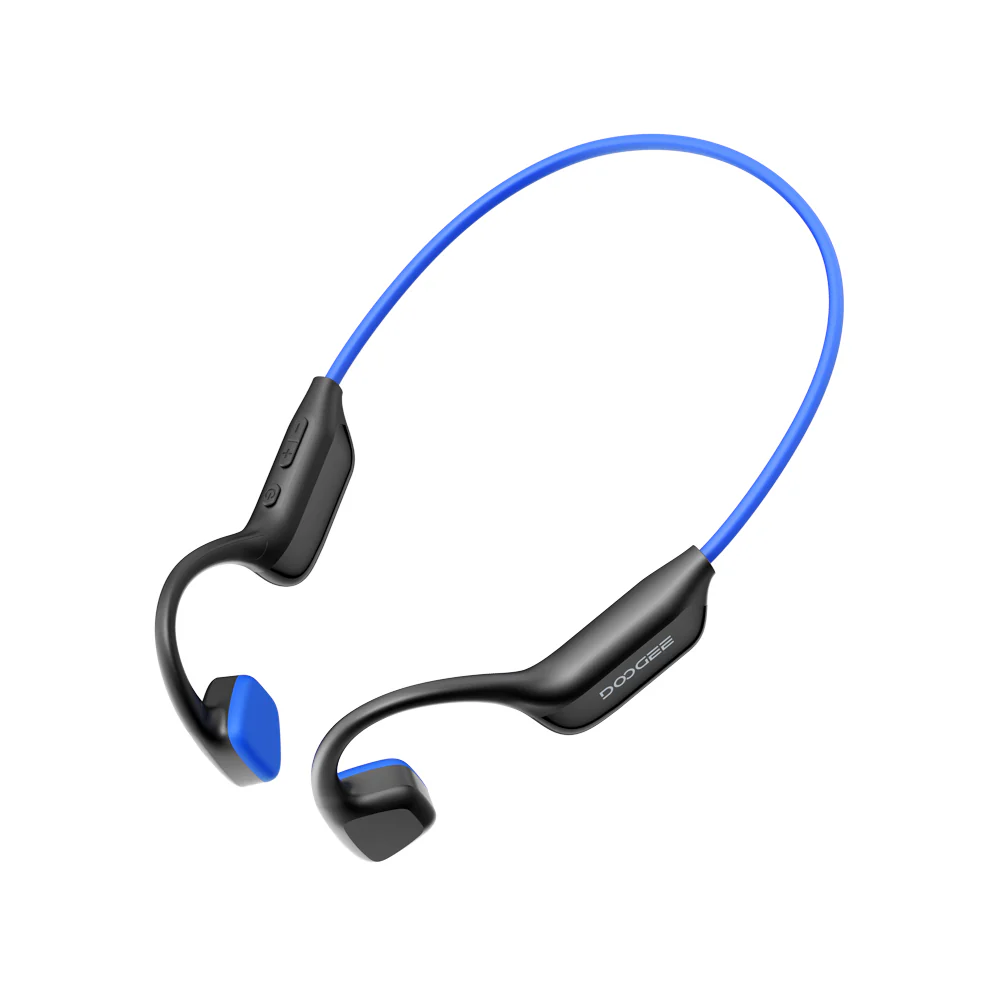 DOOGEE BoneBeat Run Digital IP67 Bone Conduction Headphones for Running - Image 7