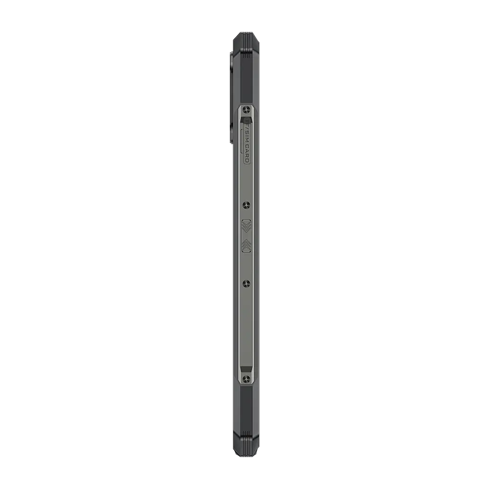 DOOGEE Blade GT AI 5G LED Light Effect, 10.5mm Ultra-Thin Android 14 Rugged Phone - Image 5