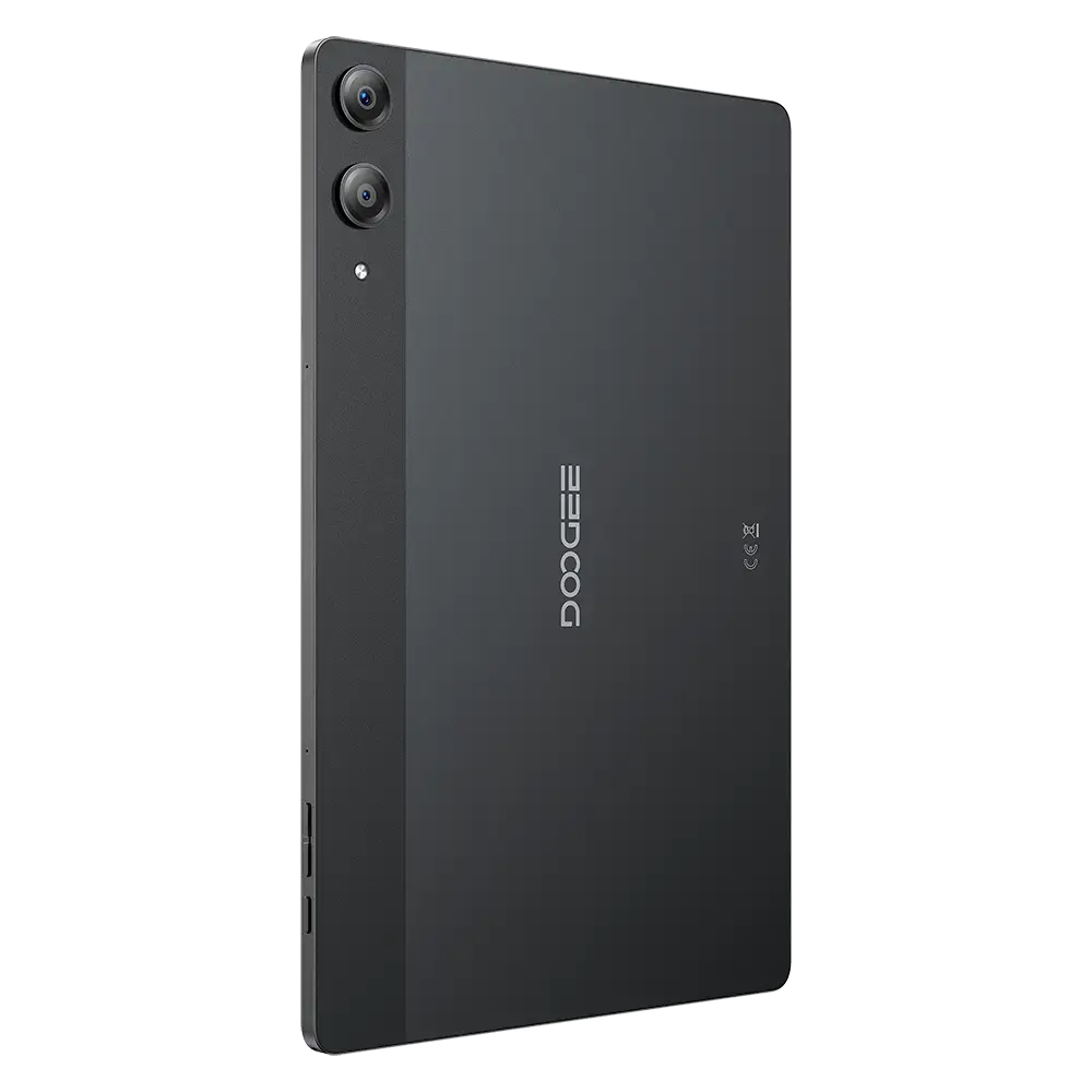 DOOGEE Tab E3 Pro 13 Zoll 11000mAh 256GB Android 15 Tablet - Image 4