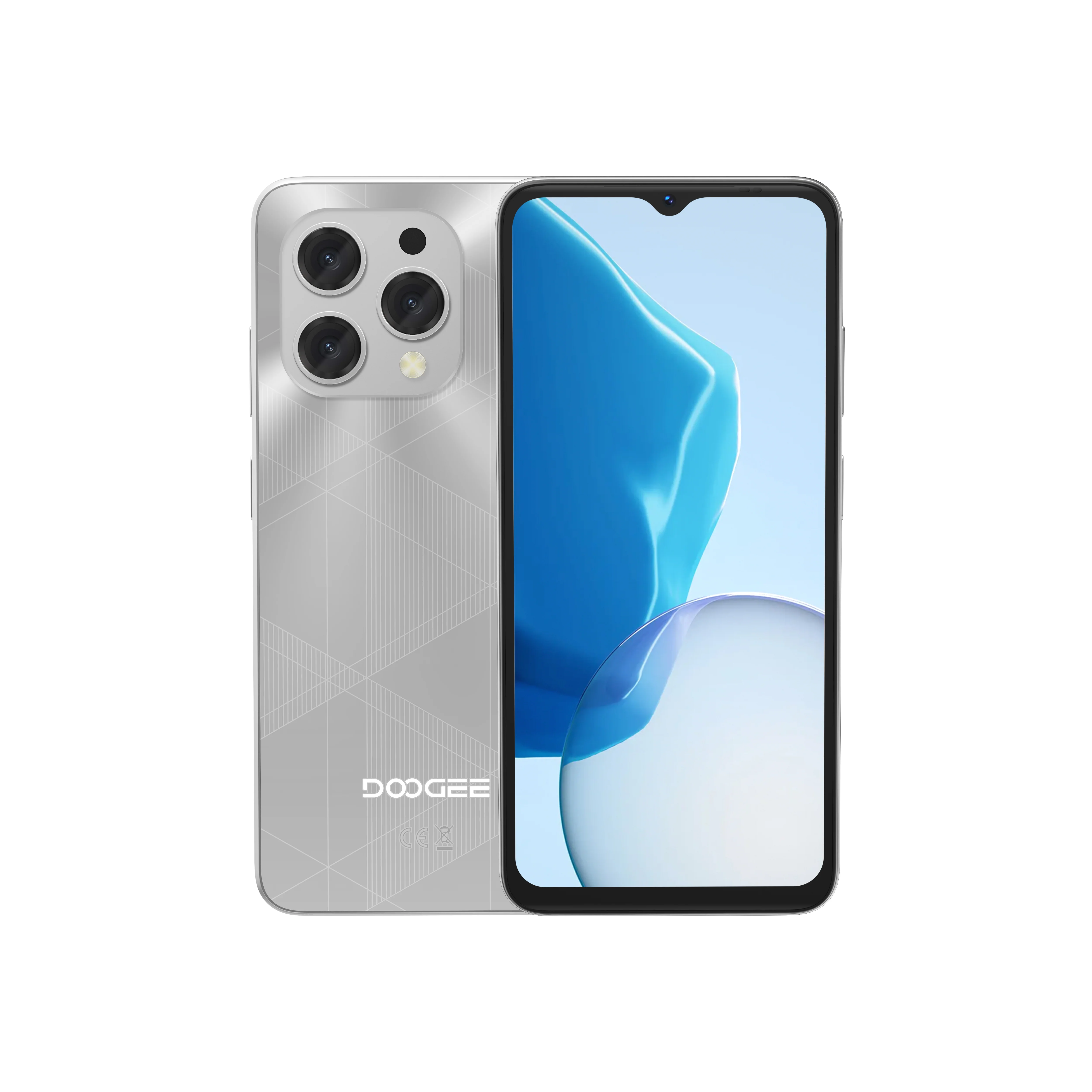 DOOGEE N55 Plus - Image 5