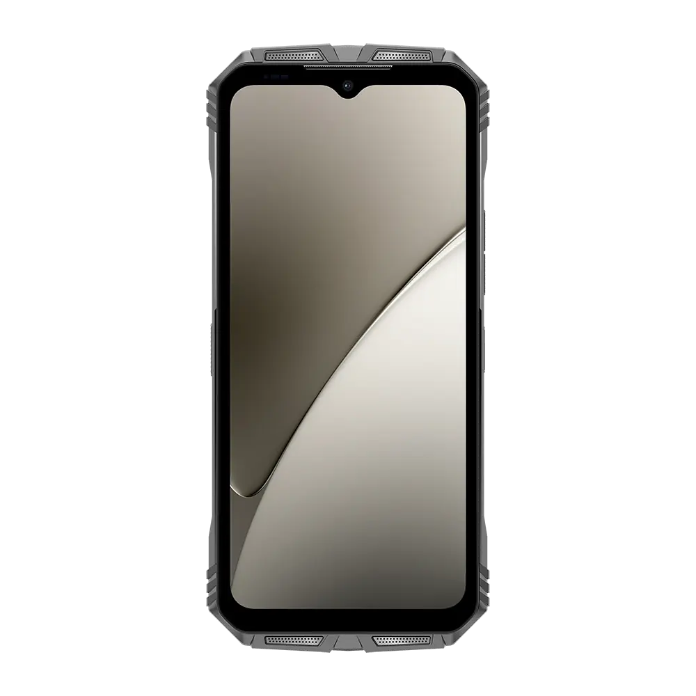 DOOGEE S punk Pro AI & Morpho Cameras 20+512GB 10800mAh Large battery Android 14 Rugged Phone - Image 3