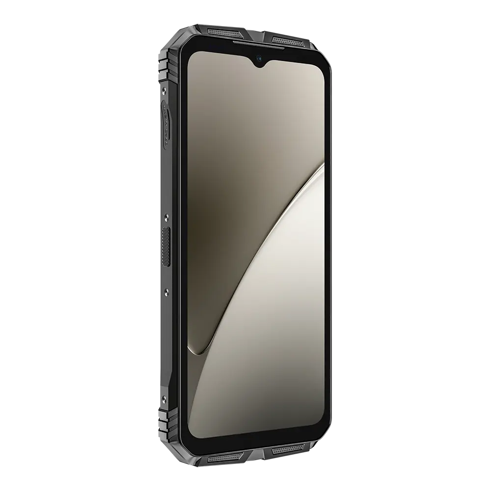 DOOGEE S punk Pro AI & Morpho Cameras 20+512GB 10800mAh Large battery Android 14 Rugged Phone - Image 5