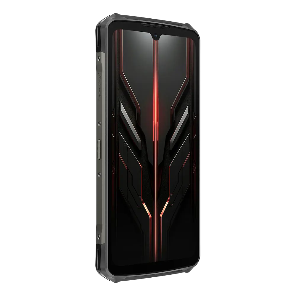 DOOGEE S119 Smart Rear Display 24GB+512GB 10200mAh Battery Android 14 Smartphone - Image 5