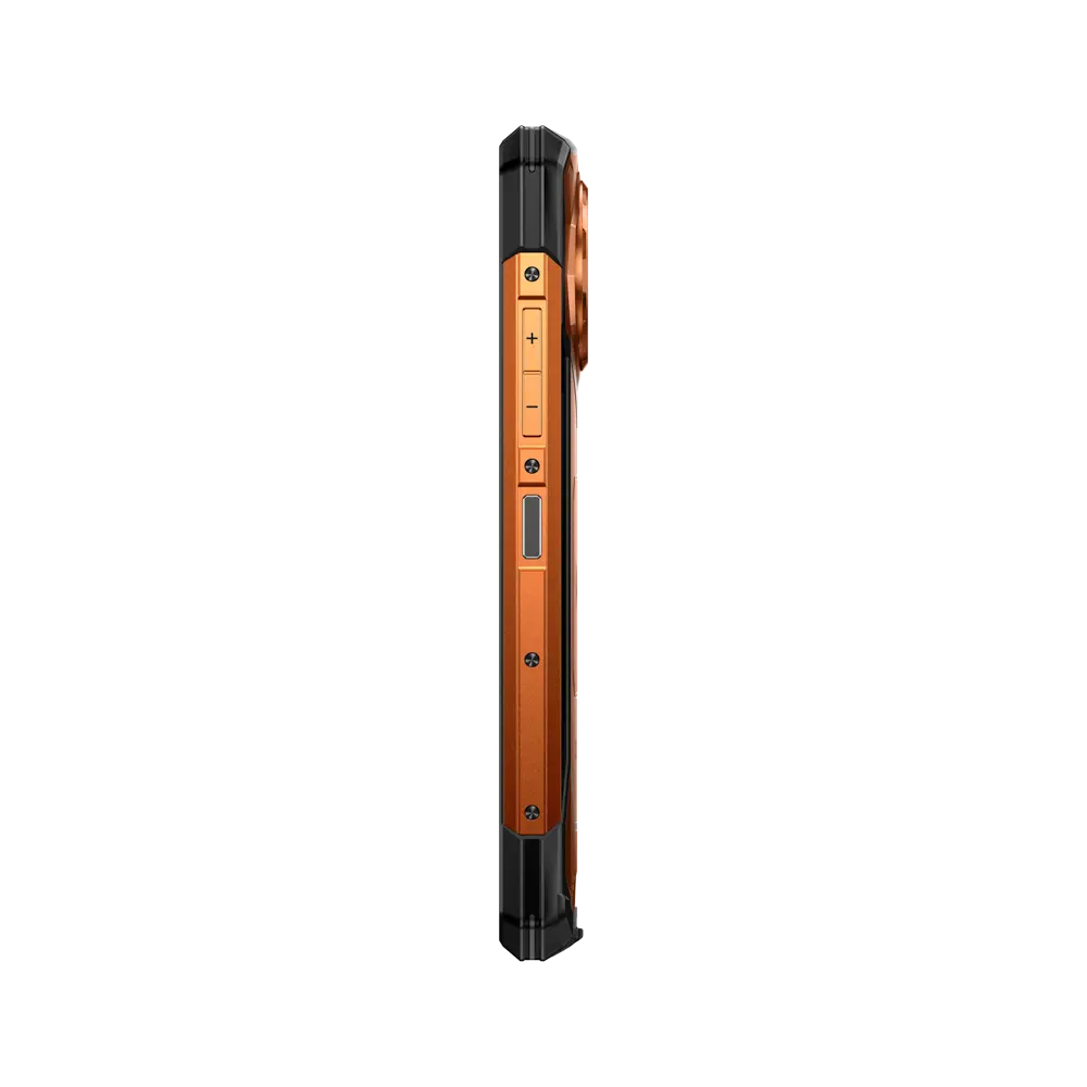 DOOGEE S200 5G Rugged Phone with Headphones 6.72” FHD+ Display 10100mAh Battery Android 16 - Image 6