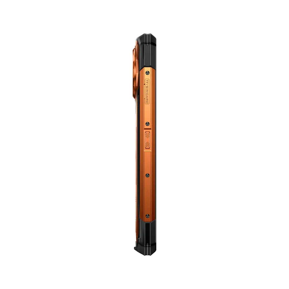 DOOGEE S200 5G Rugged Phone with Headphones 6.72” FHD+ Display 10100mAh Battery Android 16 - Image 7