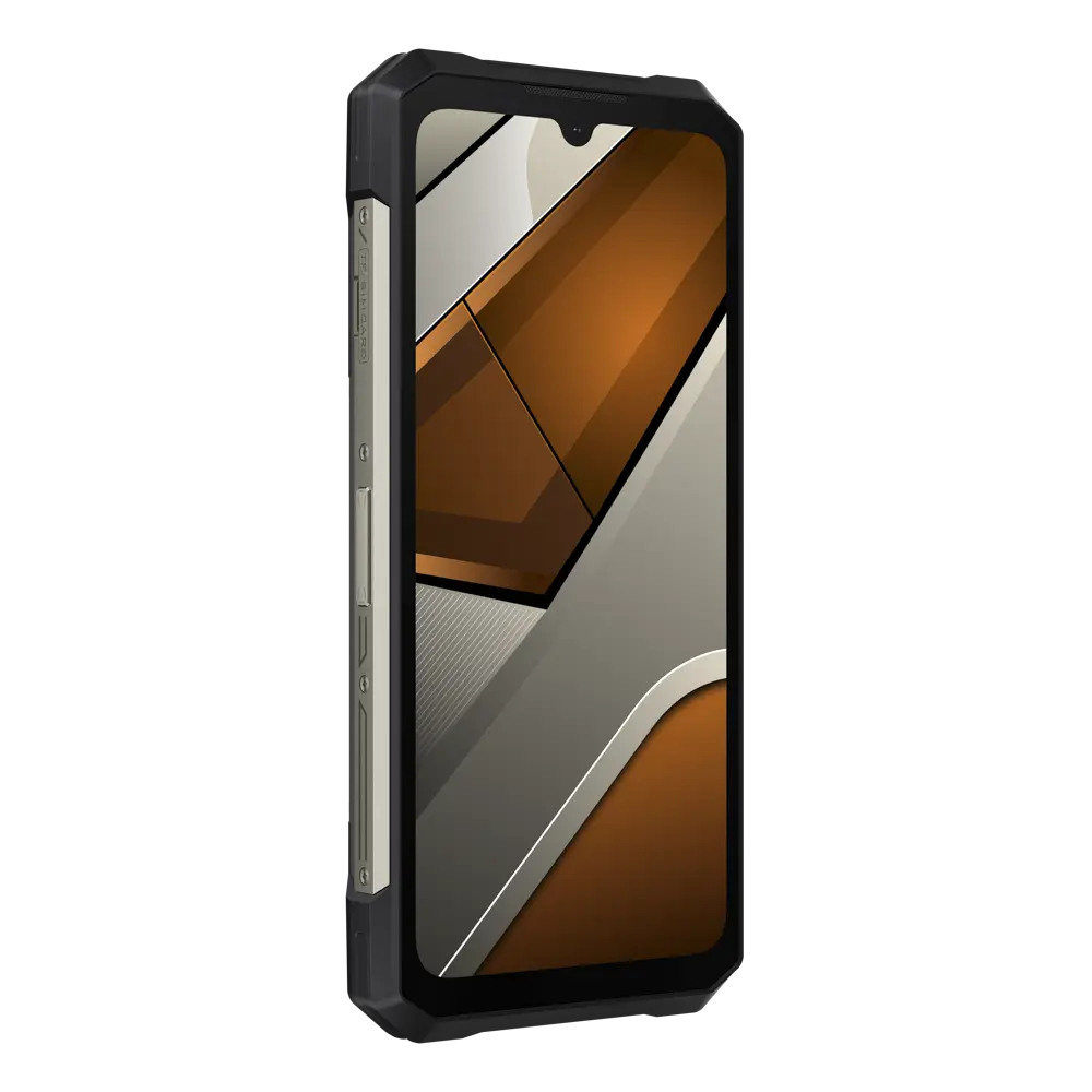 DOOGEE S200 Max Dimensity 7050 36GB+512GB 22000mAh Android 15 5G Rugged Phone - Image 5