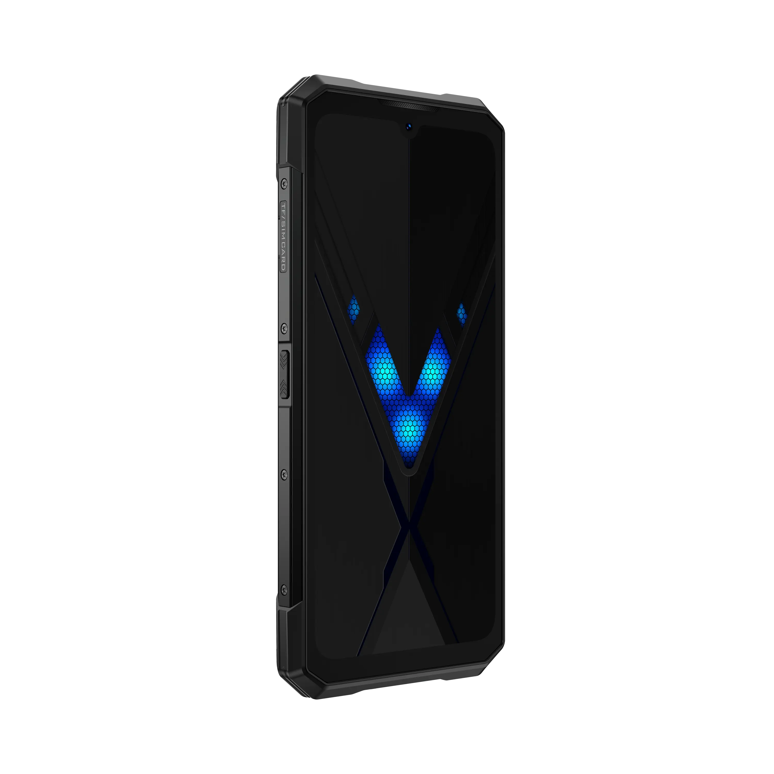 DOOGEE S200 Ultra Dimensity 7400 5G 11000mAh Android 15 Rugged Phone - Image 7