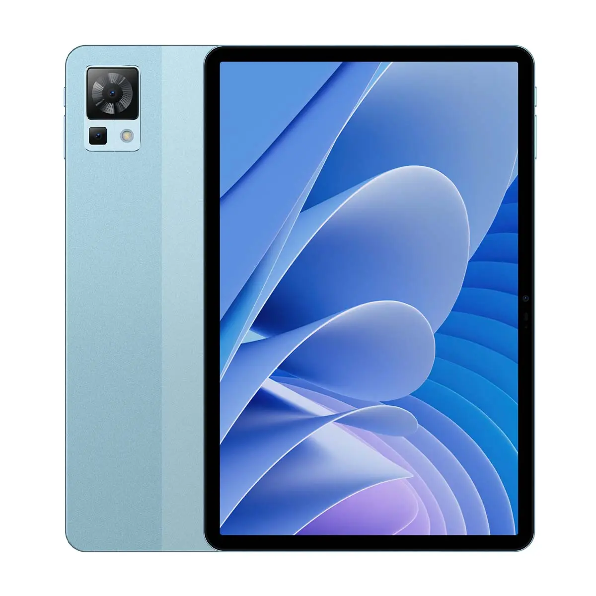 DOOGEE T35 11-inch 2.4K HD Display 8580mAh Large Battery Smart Tablet - Image 7
