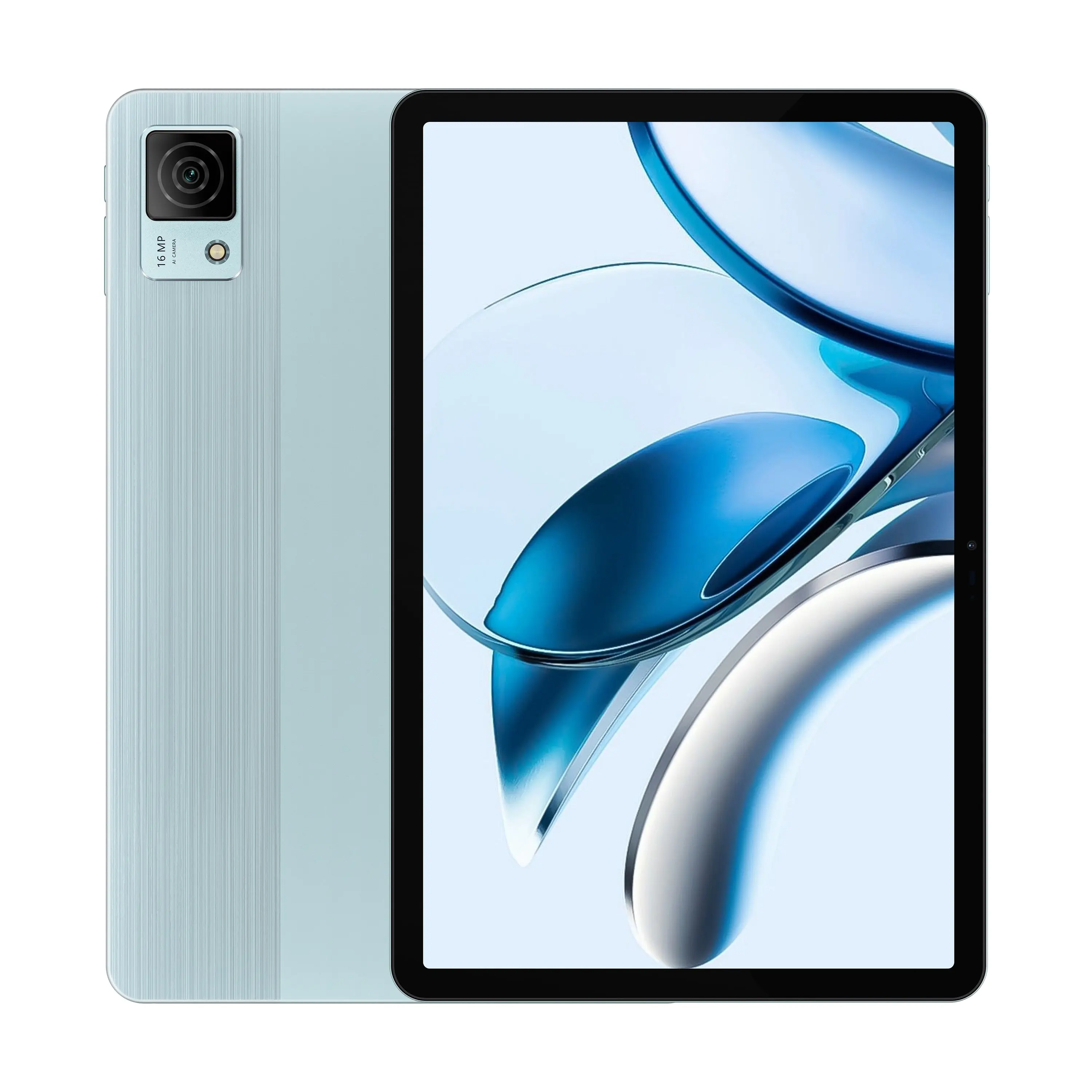DOOGEE T40 Android 14 8580mAh Large Battery 7.6mm ultra-thin Tablet - Image 5