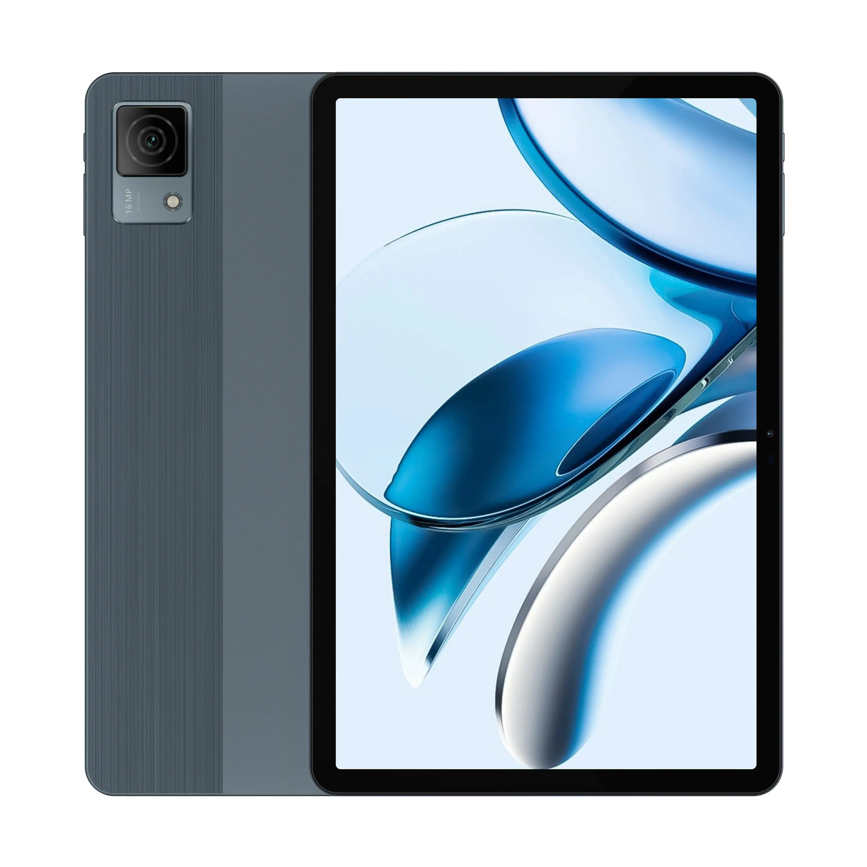 DOOGEE T40 Android 14 8580mAh Large Battery 7.6mm ultra-thin Tablet - Image 6