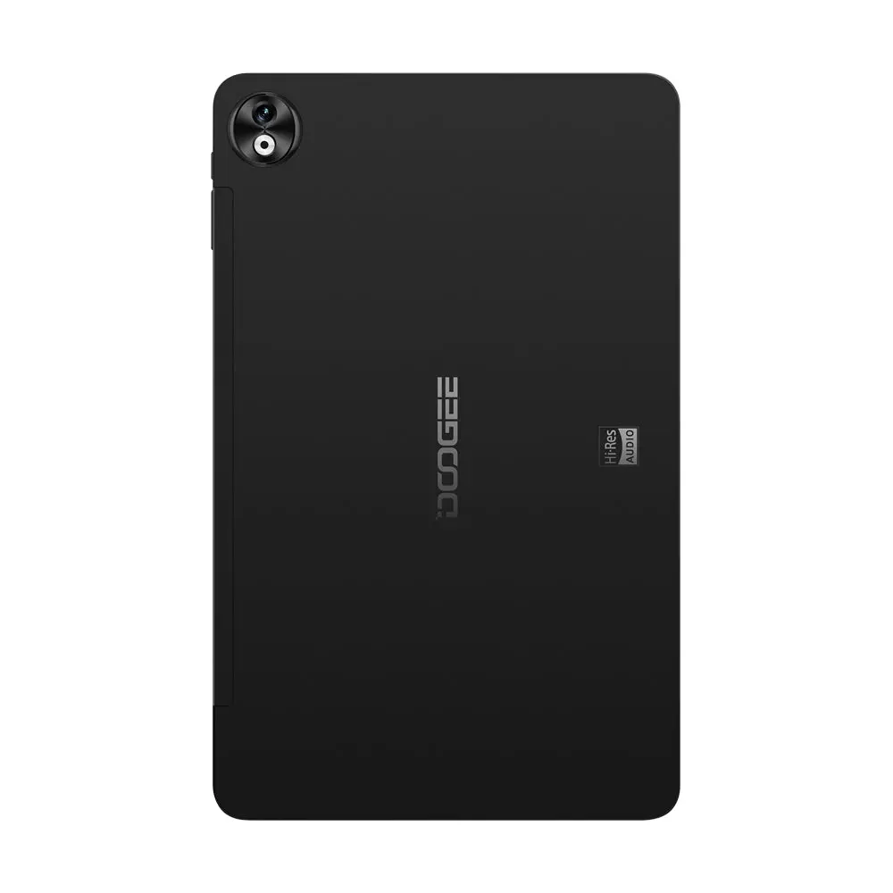DOOGEE T40 Pro Android 15 10800mAh Large Battery 7.6mm ultra-thin Tablet - Image 3