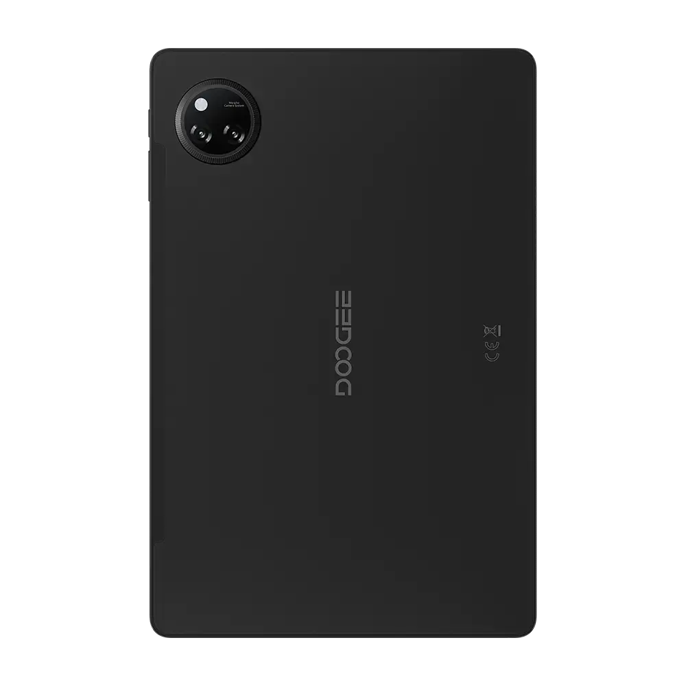DOOGEE Tab A9+ Unisoc T7200 20GB+64GB 11 Zoll 8580mAh Android 15 Tablet - Image 3