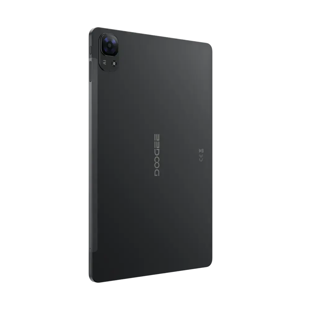 DOOGEE Tab E3 11 Zoll 8800mAh 256GB Android 15 Tablet - Image 5