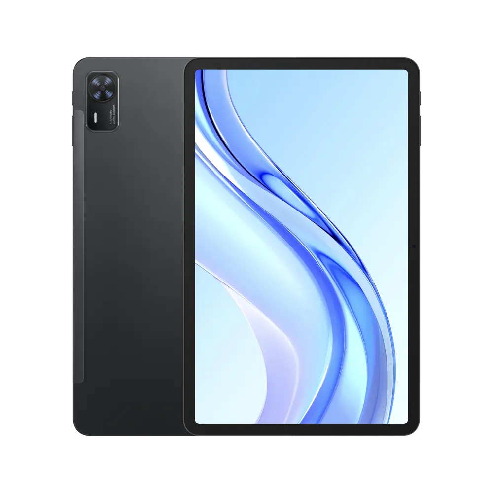 DOOGEE Tab E3+ 12 Zoll 8800mAh 256GB Android 15 Tablet - Image 8