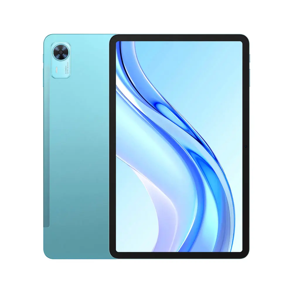 DOOGEE Tab E3+ 12 Zoll 8800mAh 256GB Android 15 Tablet - Image 9