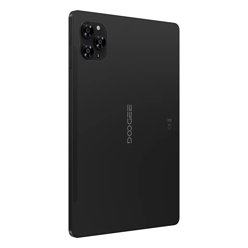 DOOGEE Tab G6 11 Zoll 8000mAh 30GB+256GB Android 15 Tablet - Image 5