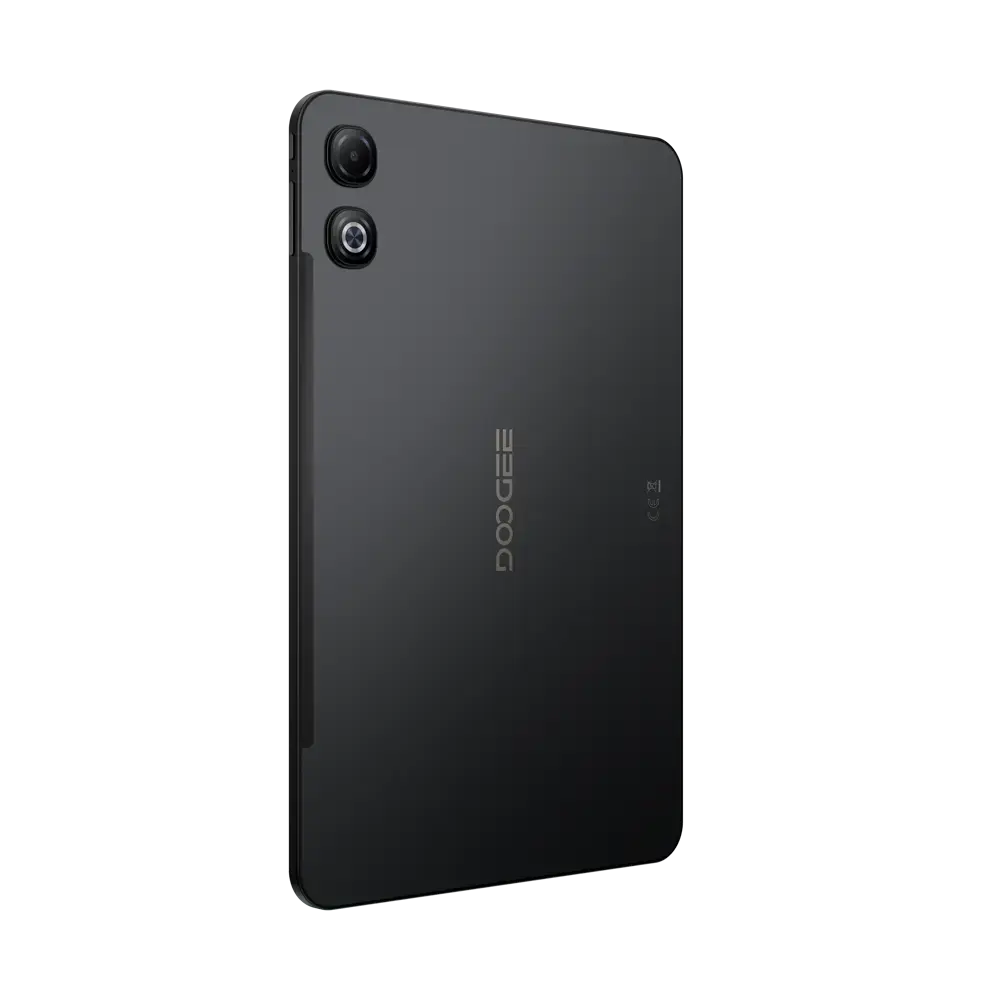 DOOGEE Tab G6 Max 13.4inch 7.7mm 11000mAh Android 16 Tablet - Image 7