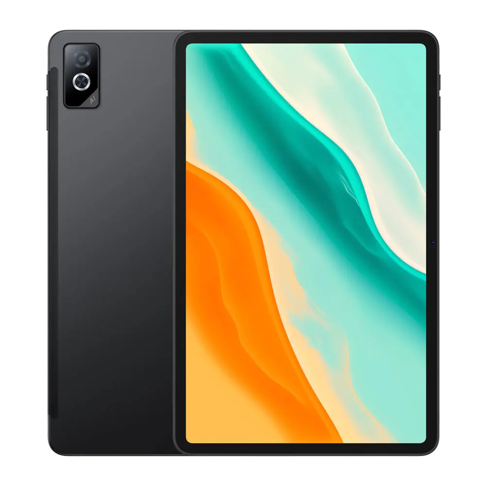 DOOGEE Tab G6 Pro Tablet 12inch Android 16 9000mAh (36+128GB) - Image 4