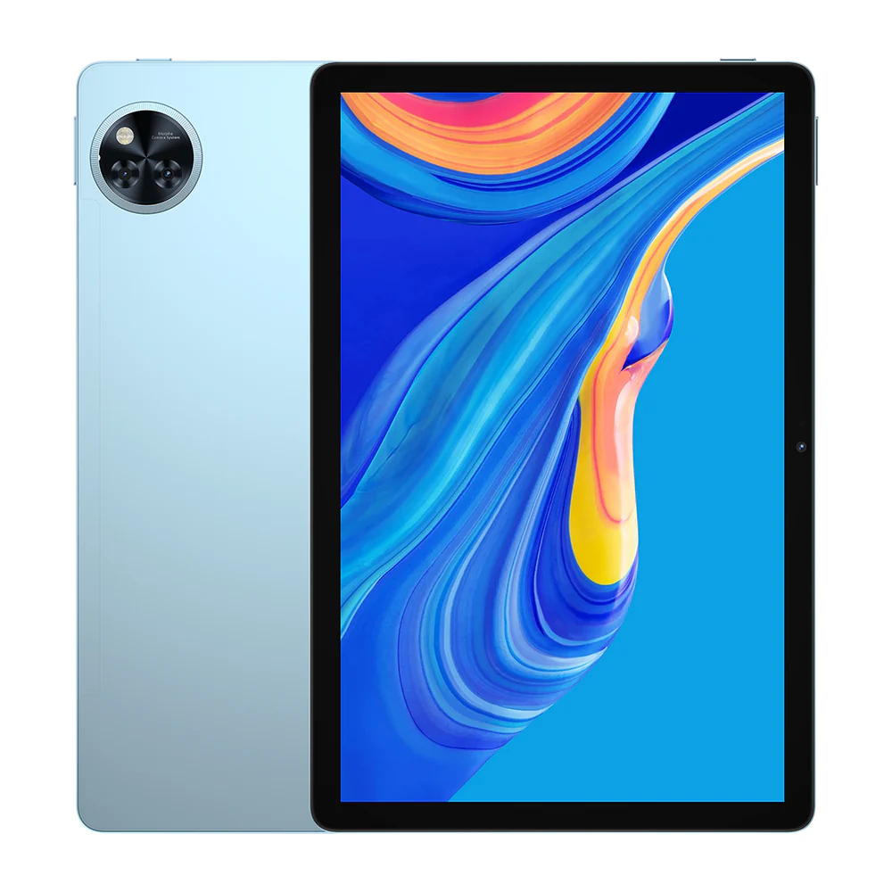 DOOGEE U11 Pro 30GB RAM + 256GB ROM 11" inch 8580mAh Android 15 Tablet - Image 3