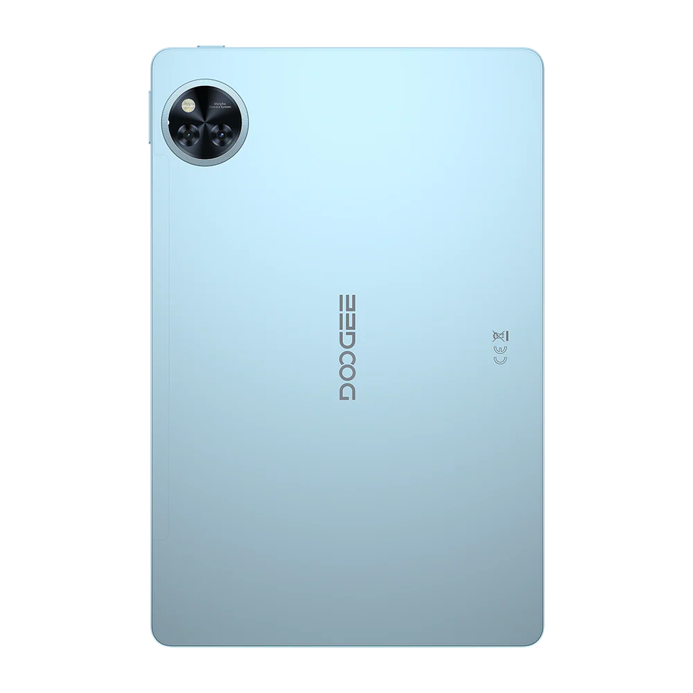 DOOGEE U11 Pro 30GB RAM + 256GB ROM 11" inch 8580mAh Android 15 Tablet - Image 6