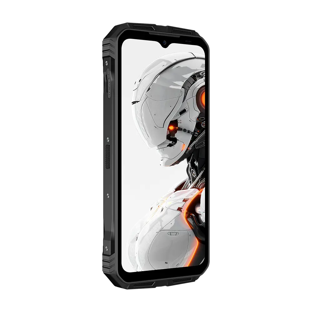 DOOGEE V Max Pro 512GB Large Memory  22000mAh Large Battery Android 14 Rugged Phone - Image 4