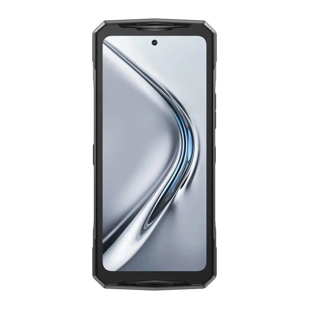 DOOGEE V40 Morpho Camera 8680mAh Large battery Android 14 Rugged Phone - Image 3