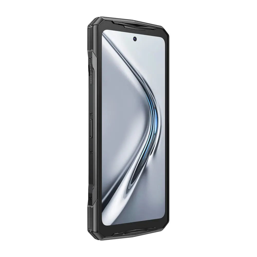 DOOGEE V40 Morpho Camera 8680mAh Large battery Android 14 Rugged Phone - Image 5