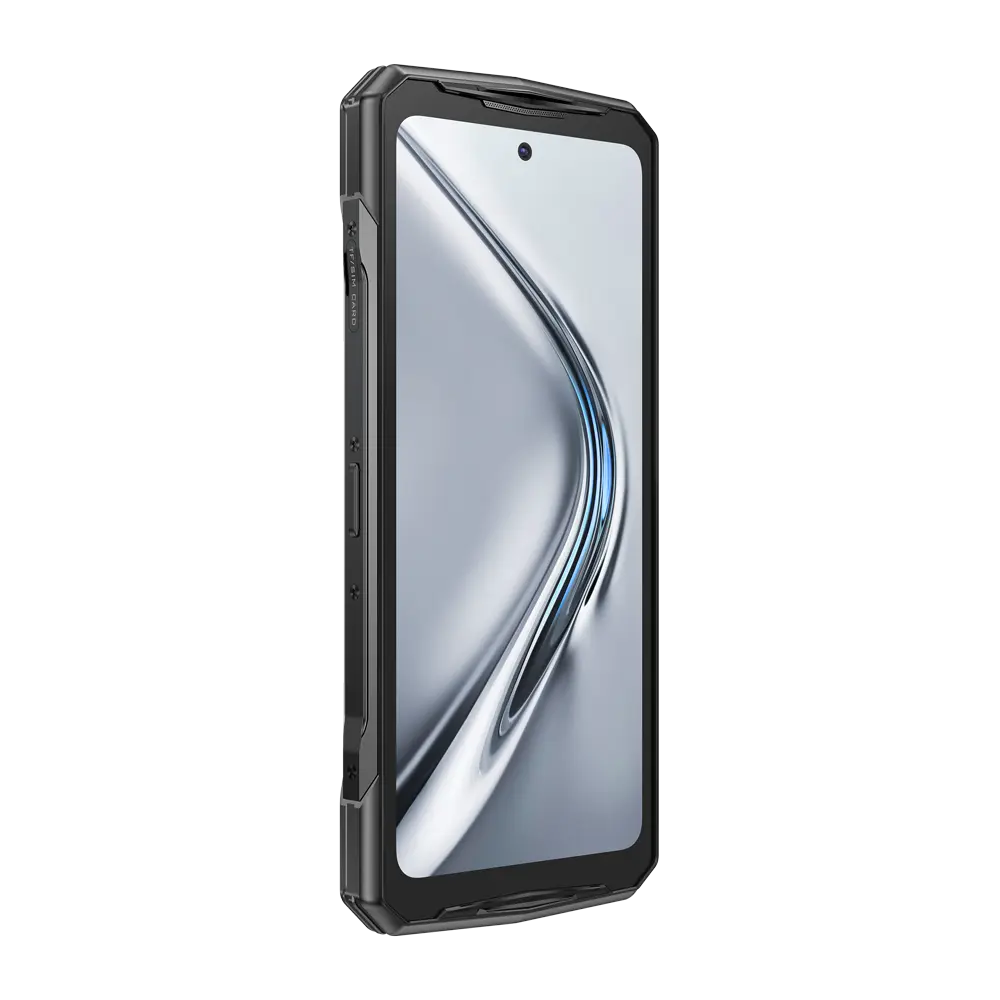 DOOGEE V40 Pro 16GB+512GB 8680mAh Large Battery Android 14 Rugged Phone - Image 4